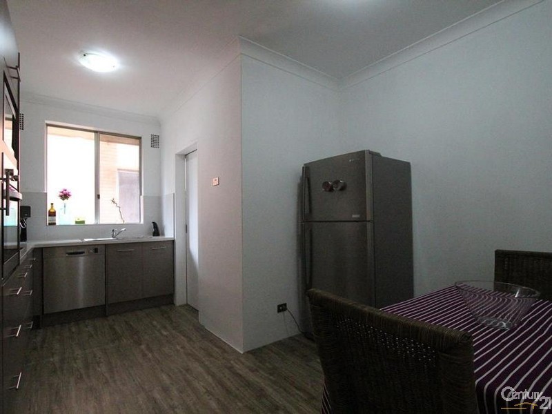 5/135 Elizabeth Drive, Liverpool NSW 2170