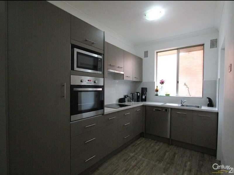 5/135 Elizabeth Drive, Liverpool NSW 2170