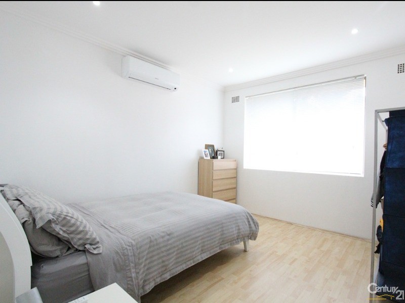 5/135 Elizabeth Drive, Liverpool NSW 2170