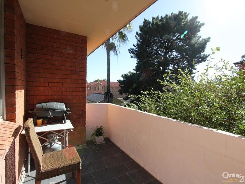 5/135 Elizabeth Drive, Liverpool NSW 2170