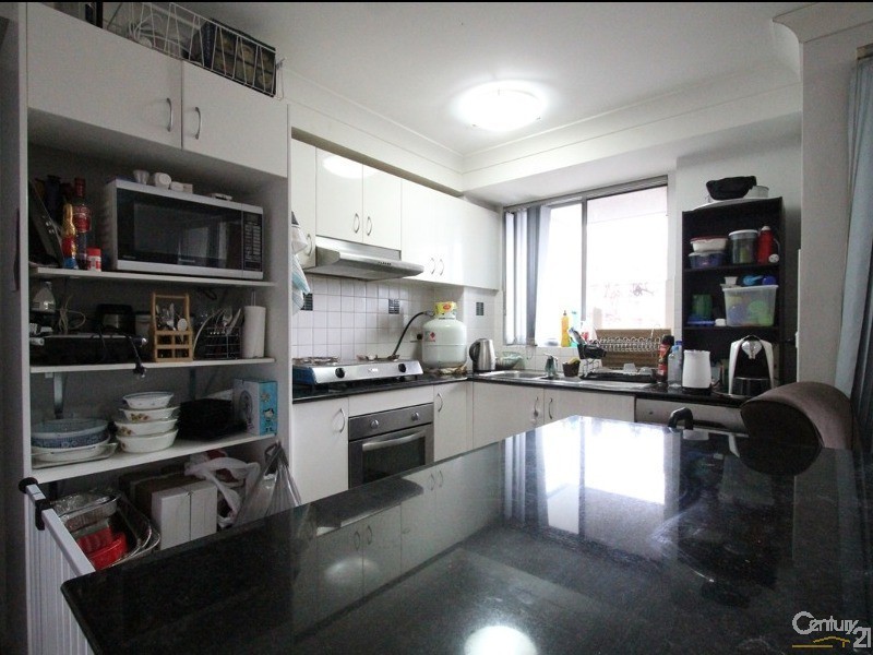 24/17-19 Northumberland Street, Liverpool NSW 2170