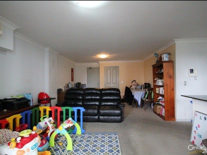 24/17-19 Northumberland Street, Liverpool NSW 2170