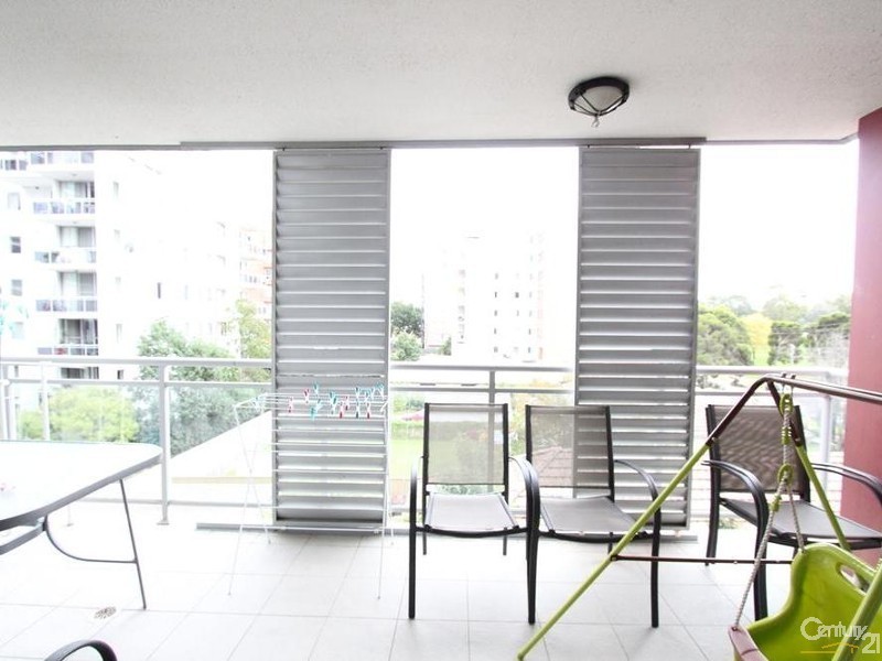 24/17-19 Northumberland Street, Liverpool NSW 2170