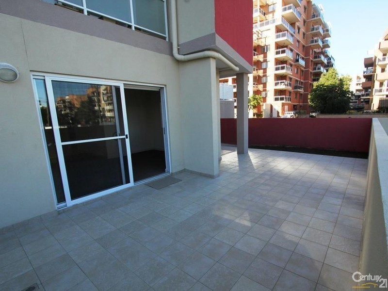 1/41-43 LACHLAN STREET, Liverpool NSW 2170