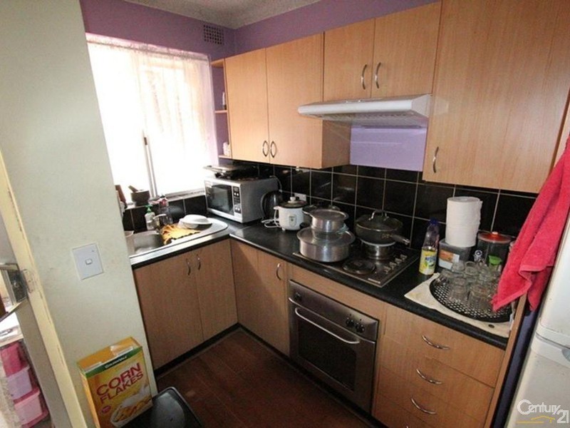 9/51-57 CASTLEREAGH STREET, Liverpool NSW 2170