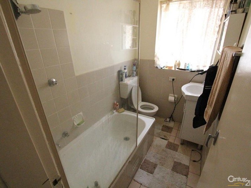 9/51-57 CASTLEREAGH STREET, Liverpool NSW 2170