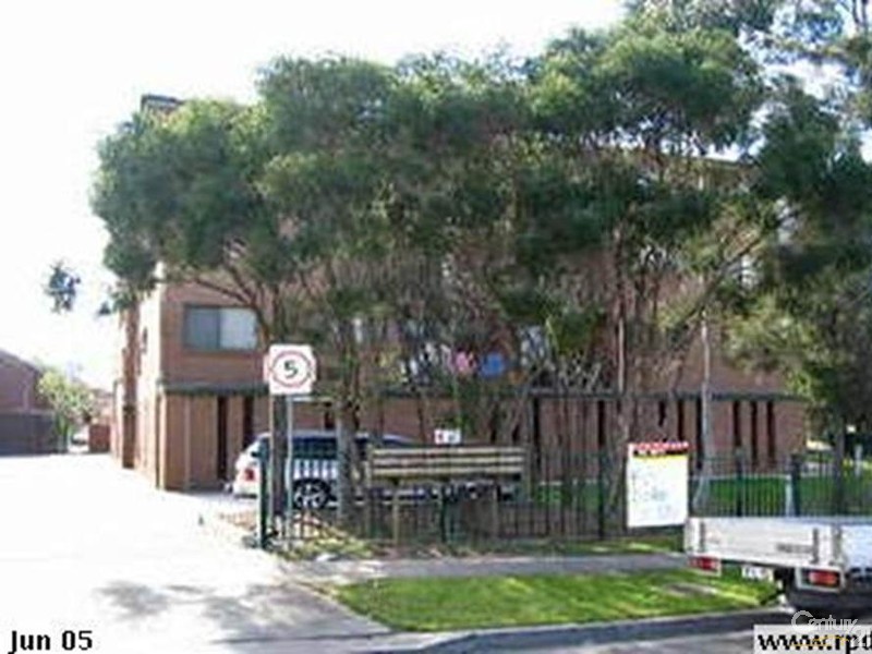 17/3-5 ATKINSON STREET, Liverpool NSW 2170