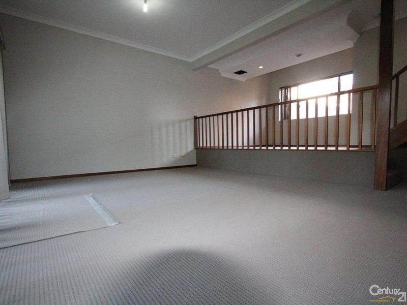 17/3-5 ATKINSON STREET, Liverpool NSW 2170