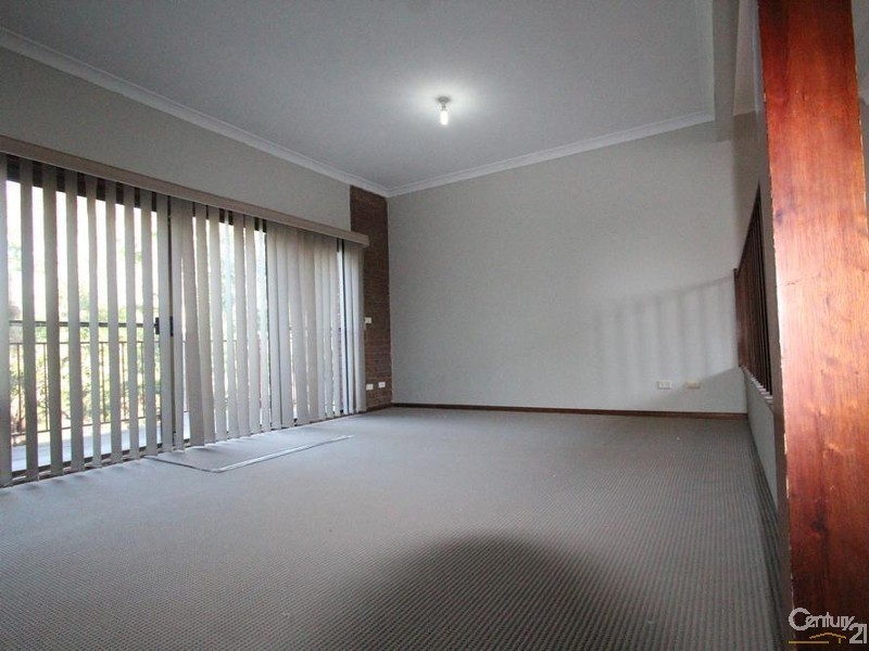 17/3-5 ATKINSON STREET, Liverpool NSW 2170