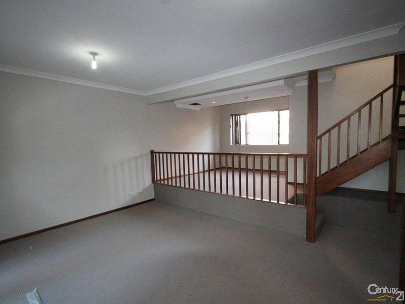 17/3-5 ATKINSON STREET, Liverpool NSW 2170