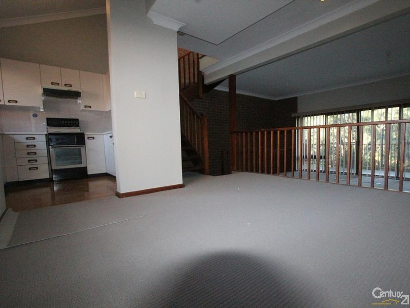 17/3-5 ATKINSON STREET, Liverpool NSW 2170