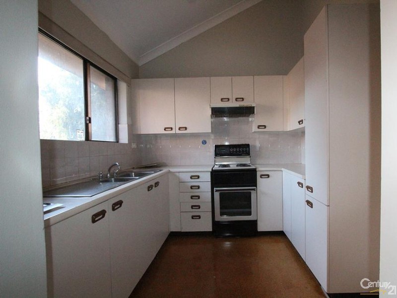 17/3-5 ATKINSON STREET, Liverpool NSW 2170