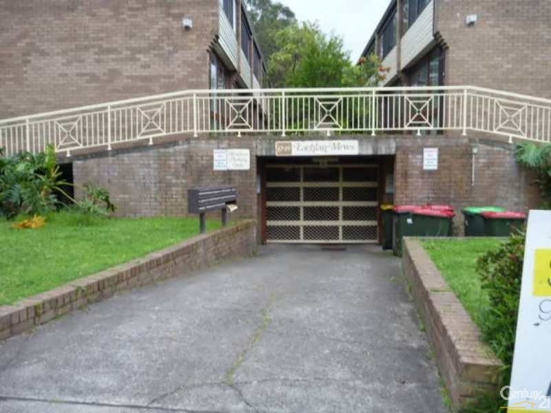 10/17-19 LACHLAN STREET, Liverpool NSW 2170