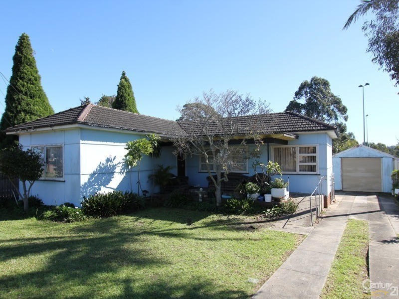239 Memorial Avenue, Liverpool NSW 2170