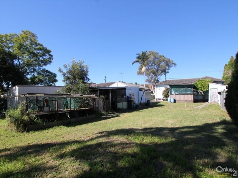 239 Memorial Avenue, Liverpool NSW 2170