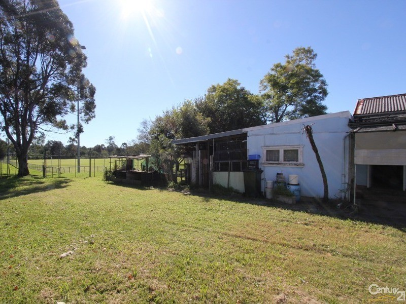 239 Memorial Avenue, Liverpool NSW 2170