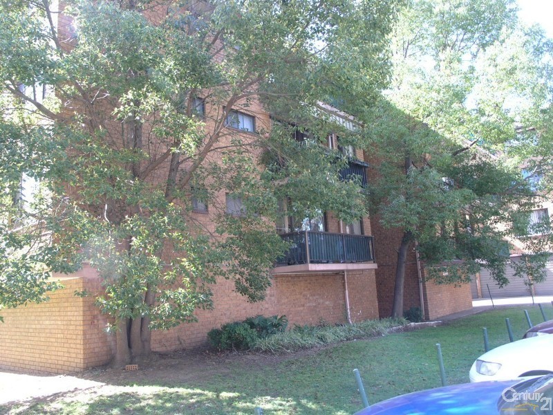 70/132 MOORE STREET, Liverpool NSW 2170