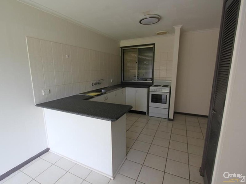 43 BROOKS STREET, Macquarie Fields NSW 2564