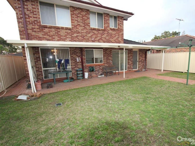 20B Sandstock Place, Woodcroft NSW 2767