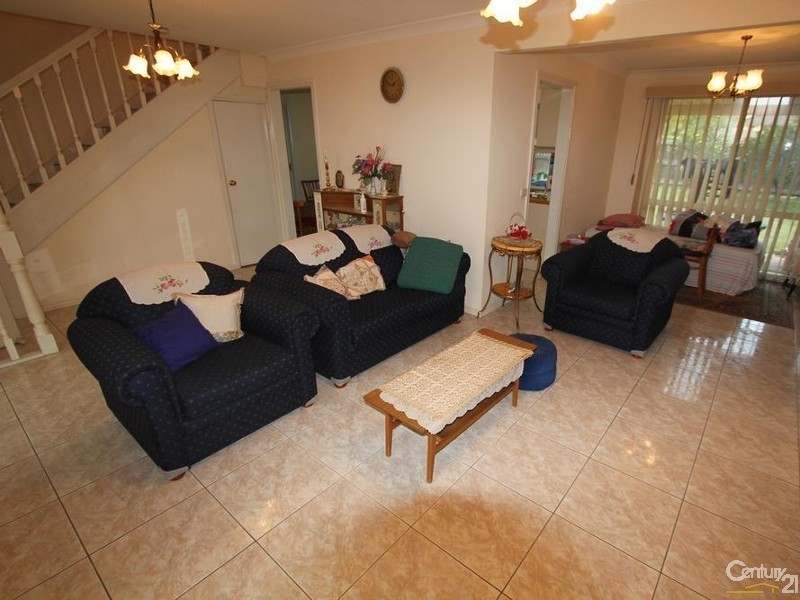 20B Sandstock Place, Woodcroft NSW 2767