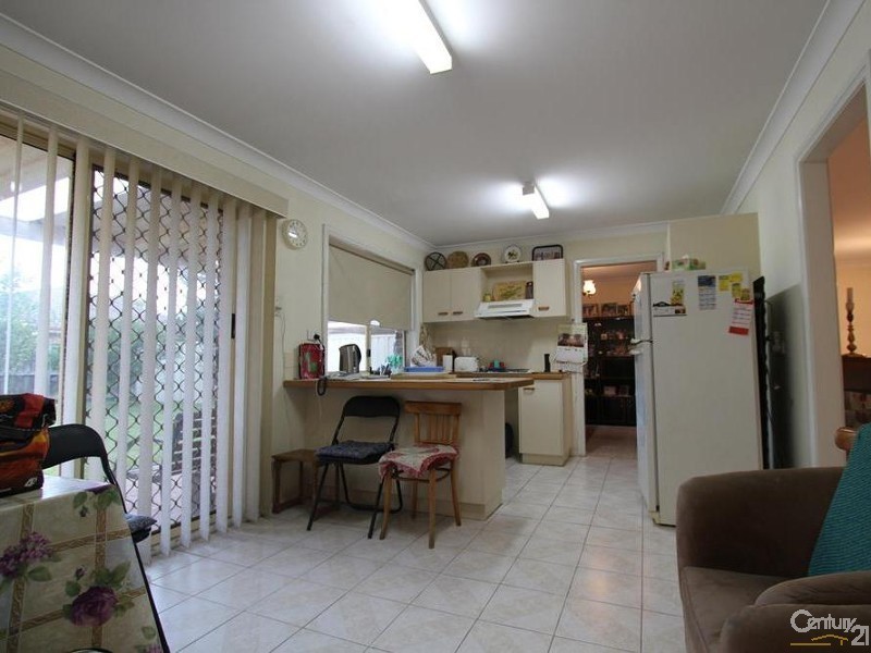 20B Sandstock Place, Woodcroft NSW 2767