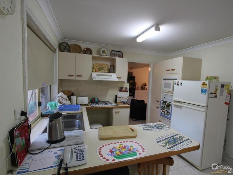 20B Sandstock Place, Woodcroft NSW 2767