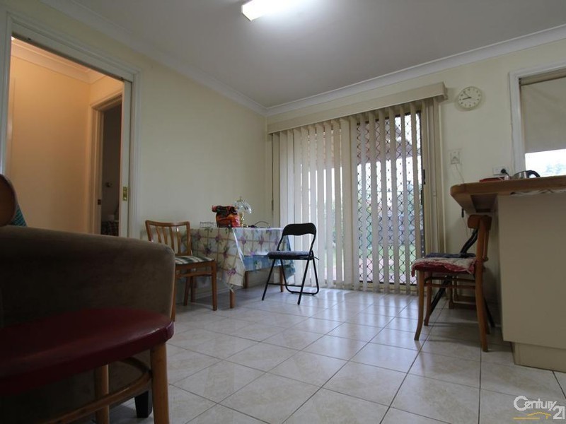 20B Sandstock Place, Woodcroft NSW 2767