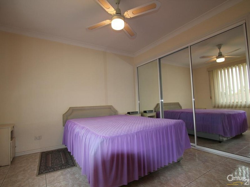 20B Sandstock Place, Woodcroft NSW 2767