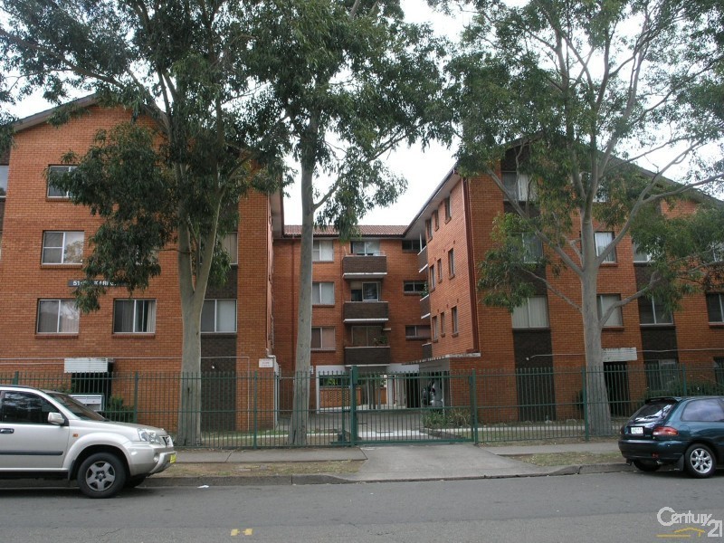 25/51-57 CASTLEREAGH STREET, Liverpool NSW 2170