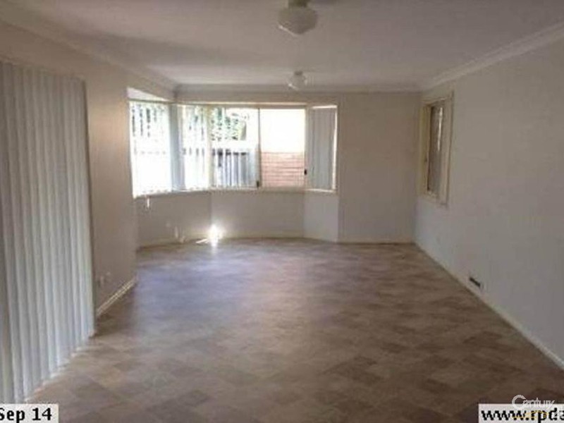 14 WARREGO COURT, Wattle Grove NSW 2173