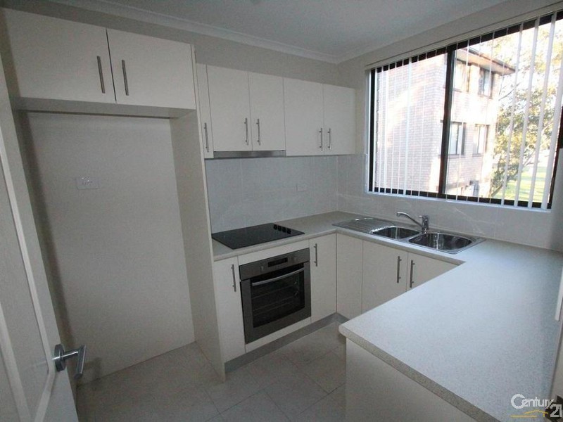 51/77 MEMORIAL AVENUE, Liverpool NSW 2170