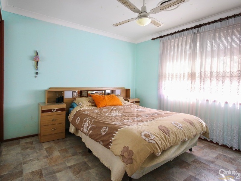 40 Amaroo Street, Bonnyrigg NSW 2177