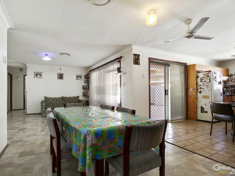 40 Amaroo Street, Bonnyrigg NSW 2177