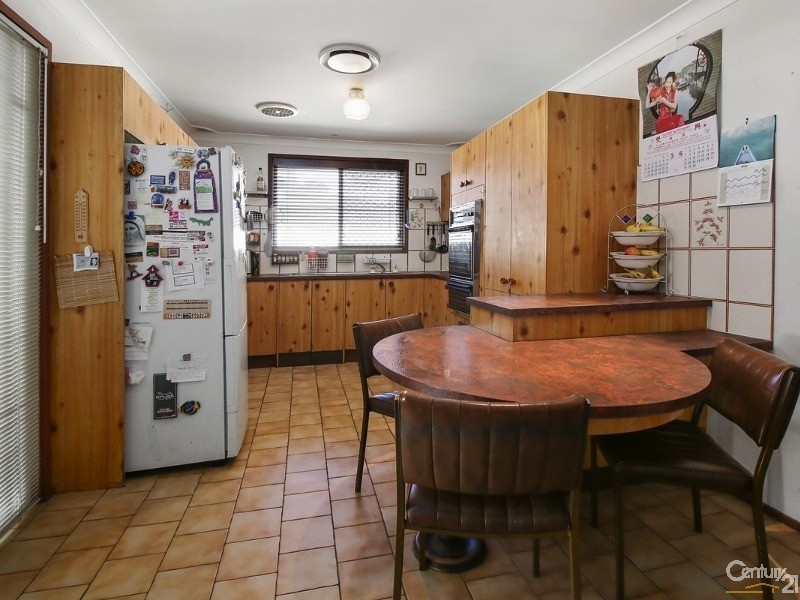 40 Amaroo Street, Bonnyrigg NSW 2177