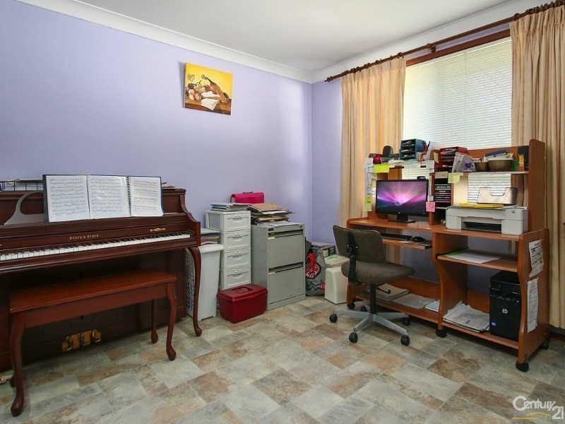 40 Amaroo Street, Bonnyrigg NSW 2177