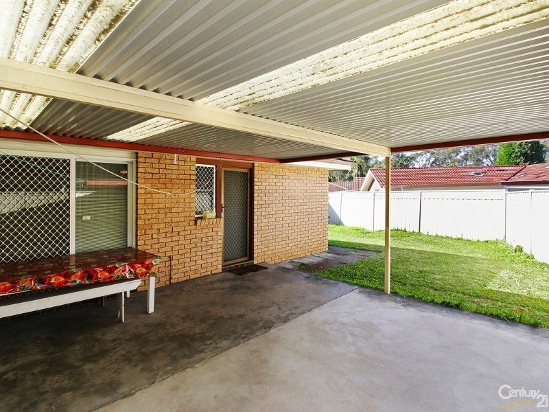 40 Amaroo Street, Bonnyrigg NSW 2177