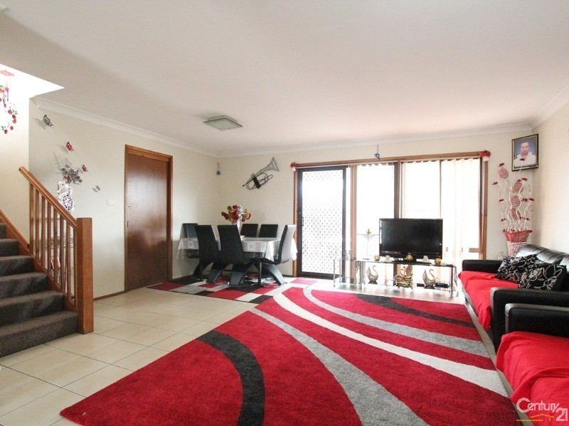 3/32-34 Reilly Street, Liverpool NSW 2170