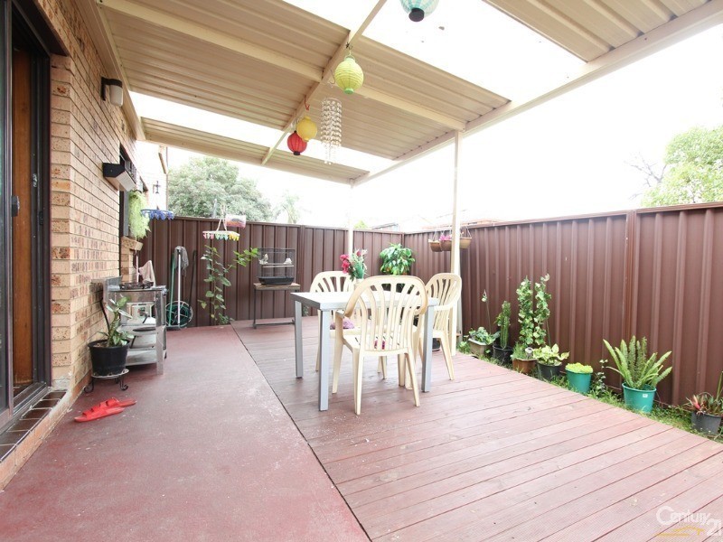 3/32-34 Reilly Street, Liverpool NSW 2170