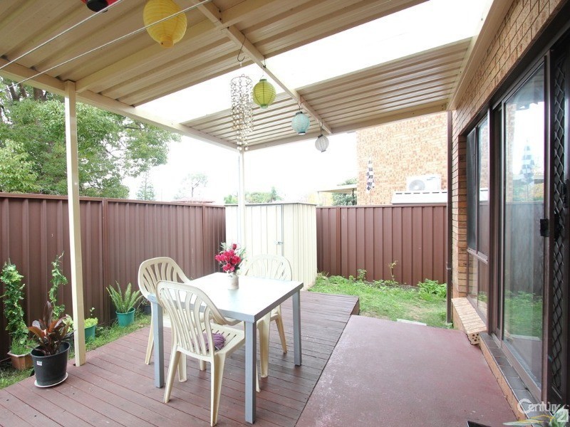 3/32-34 Reilly Street, Liverpool NSW 2170