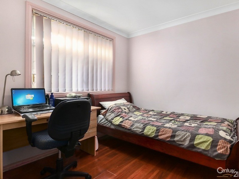 8 Alexandra Place, Glendenning NSW 2761