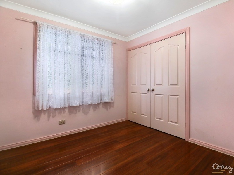 8 Alexandra Place, Glendenning NSW 2761