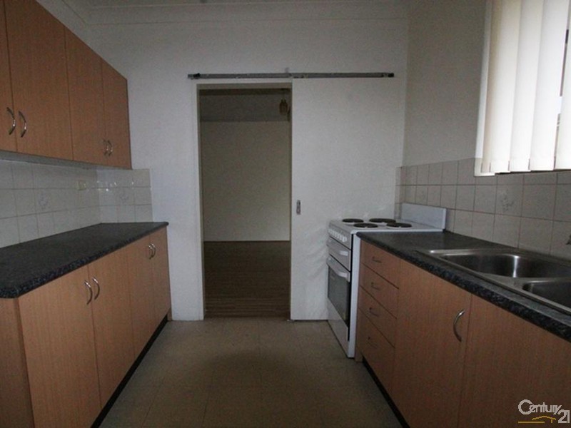 21/111-113 CASTLEREAGH STREET, Liverpool NSW 2170