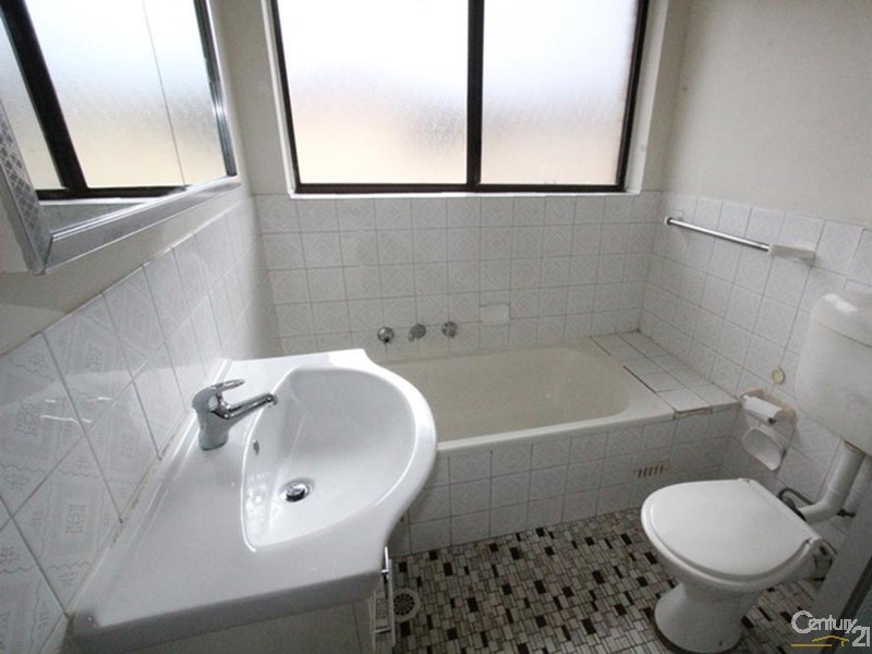 21/111-113 CASTLEREAGH STREET, Liverpool NSW 2170