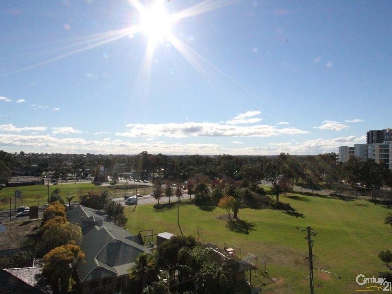 90/24 LACHLAN STREET, Liverpool NSW 2170