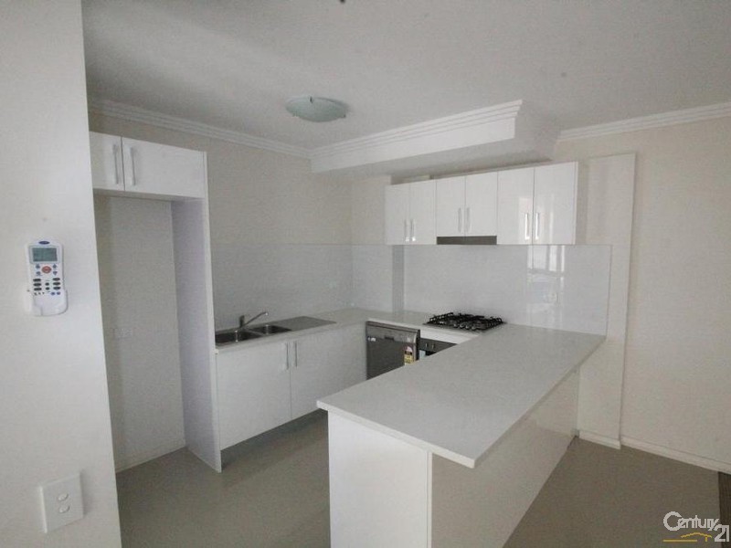 90/24 LACHLAN STREET, Liverpool NSW 2170