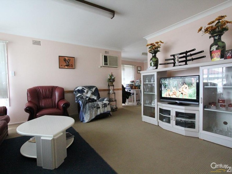 19 PEARCE STREET, Liverpool NSW 2170