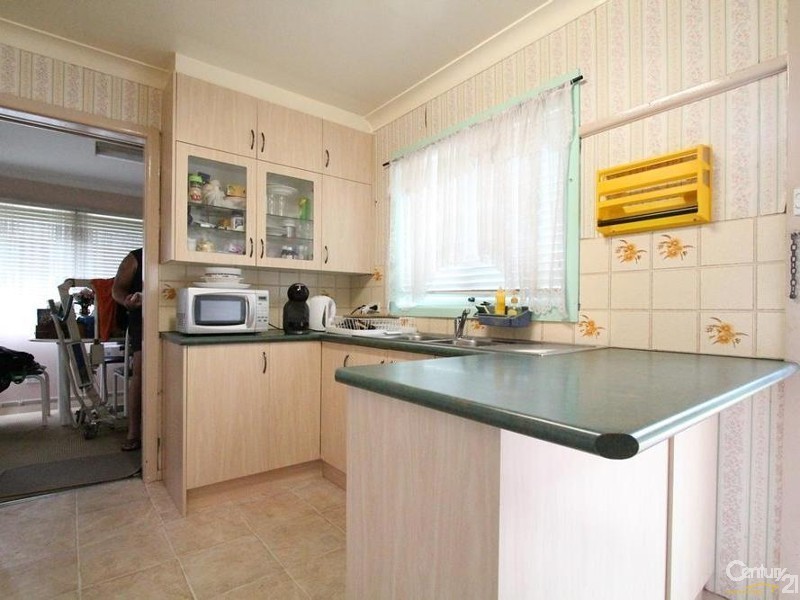 19 PEARCE STREET, Liverpool NSW 2170