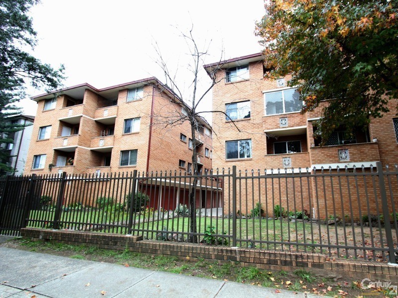 4/68-74 Bigge Street, Liverpool NSW 2170