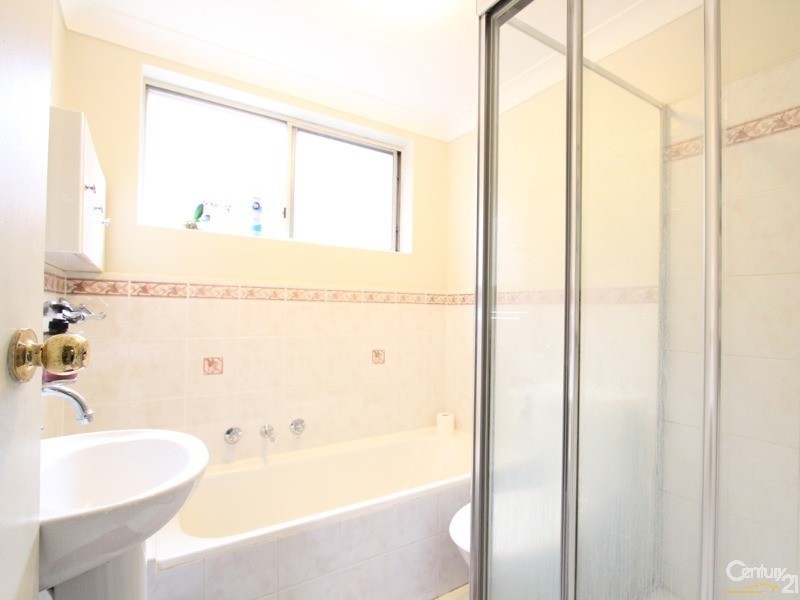 4/68-74 Bigge Street, Liverpool NSW 2170