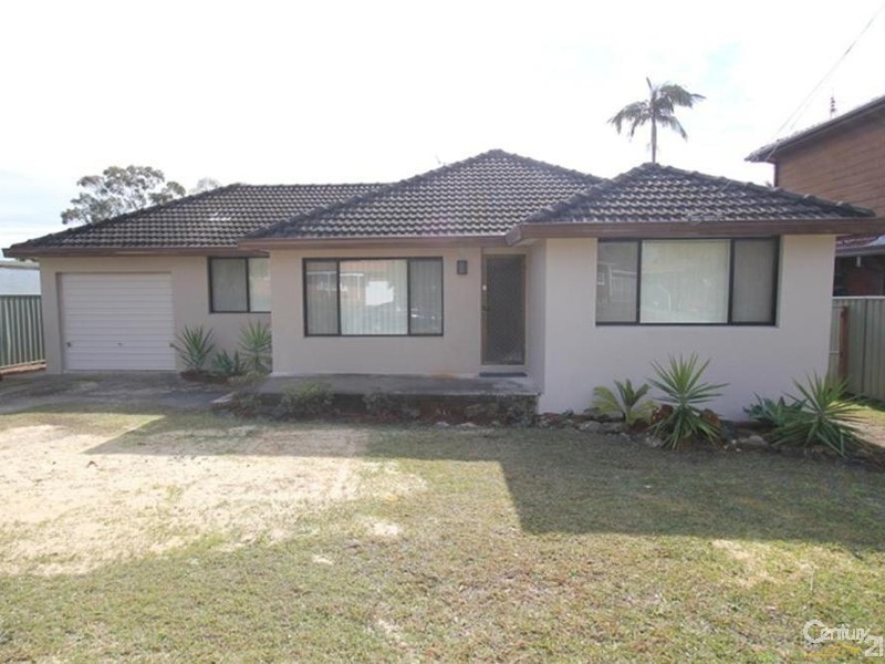 27 Thompson Avenue, Moorebank NSW 2170